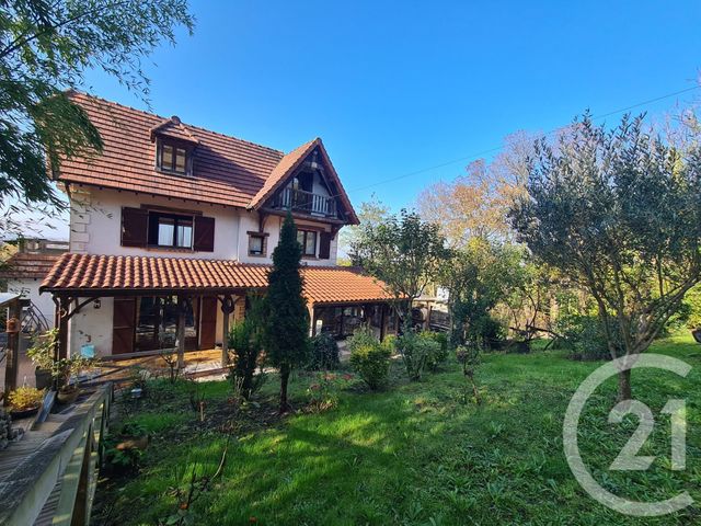 Maison à vendre CHAMPIGNY SUR MARNE