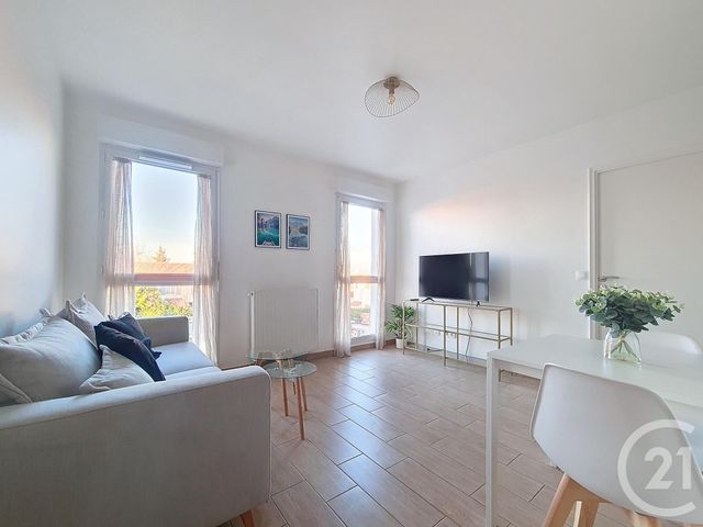 Appartement F4 à louer CHENNEVIERES SUR MARNE